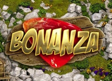 Bonanza Slot Machine Review