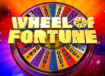 Play Wheel of Fortune Slot for Free – Full Review June 2024